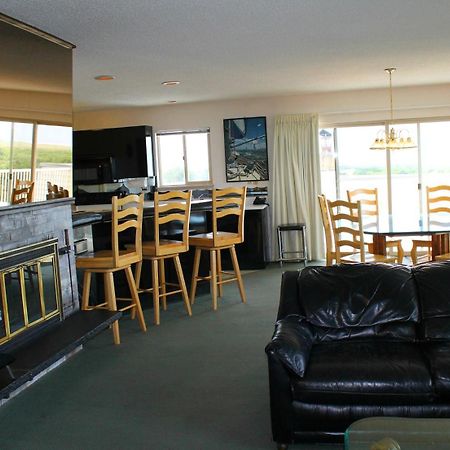 The Polynesian Resort Ocean Shores Exterior foto