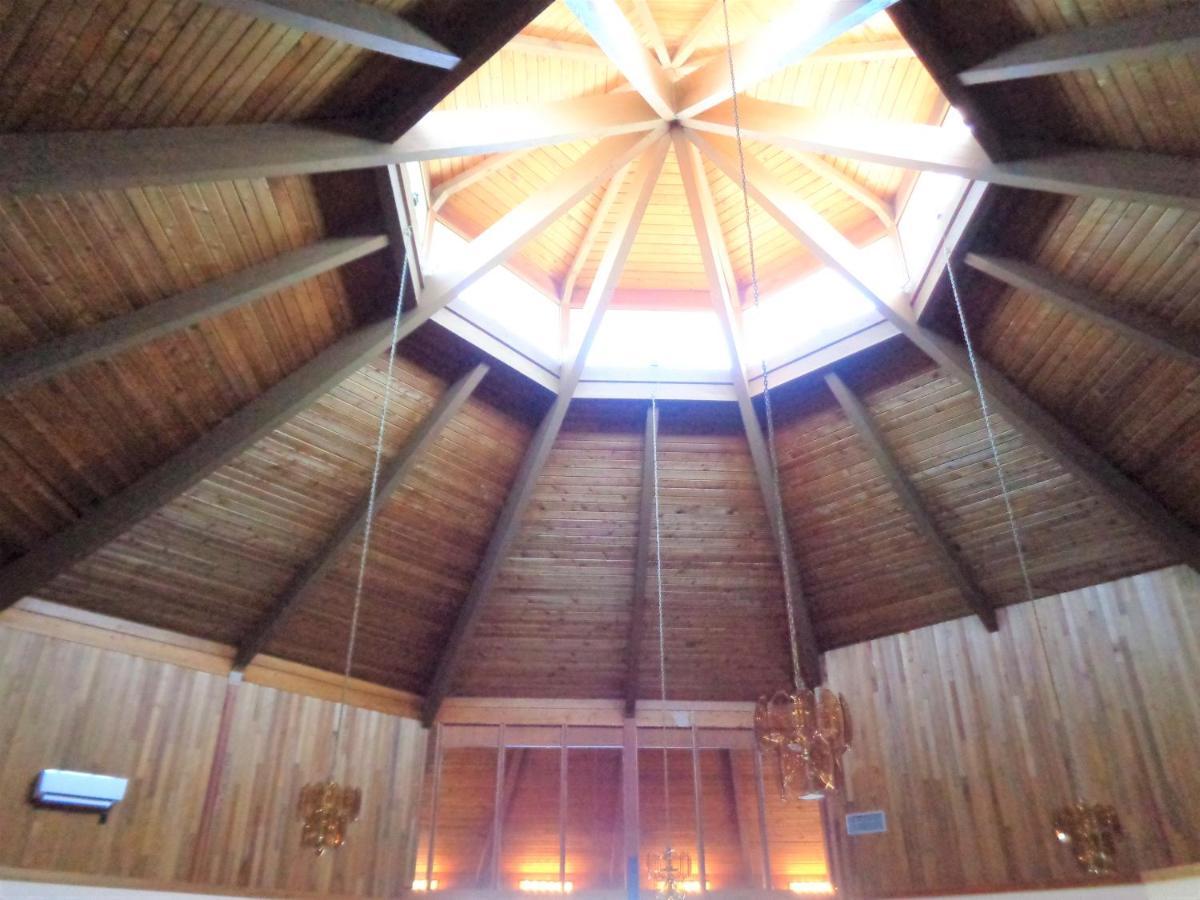The Polynesian Resort Ocean Shores Exterior foto
