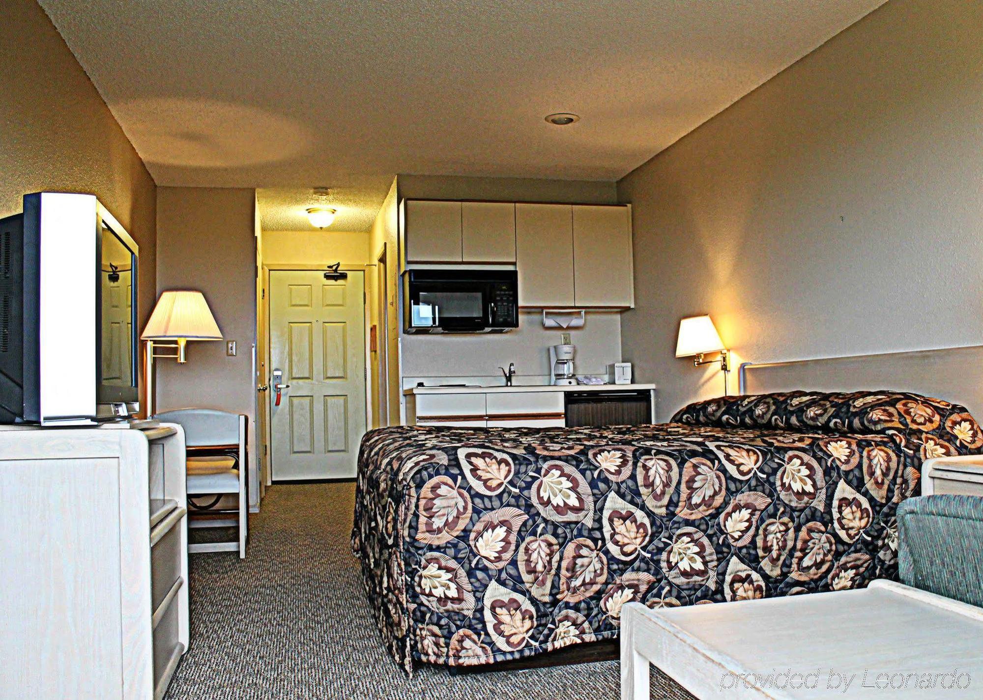 The Polynesian Resort Ocean Shores Exterior foto